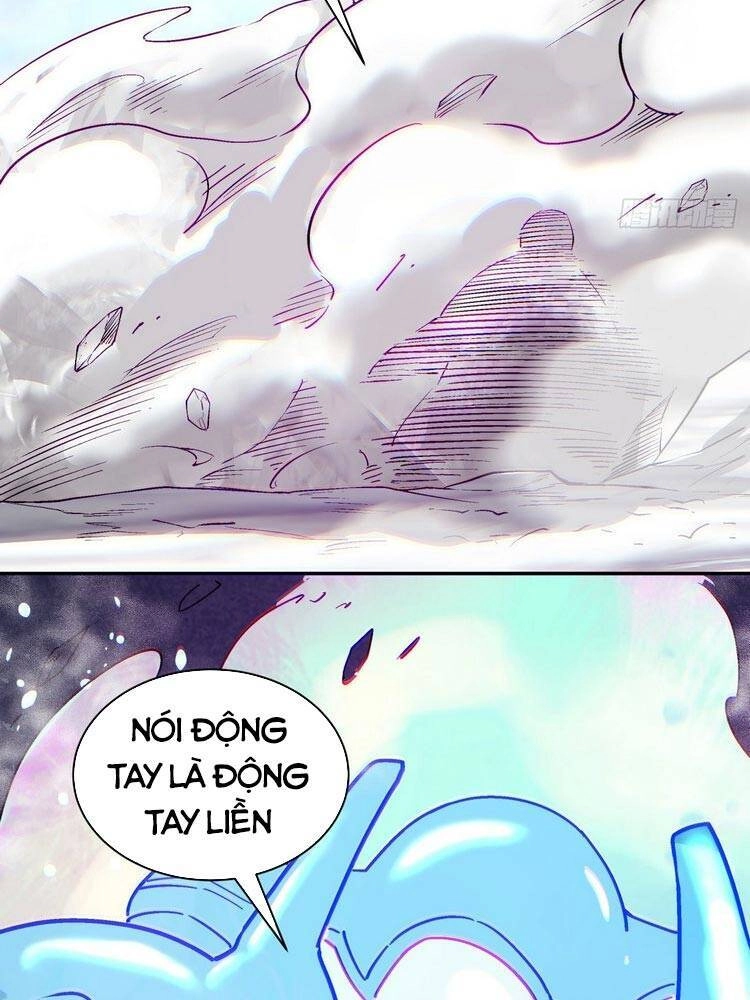 Ta Là Nhà Giàu Số Một, Ta Không Muốn Trọng Sinh Chapter 46 - 18