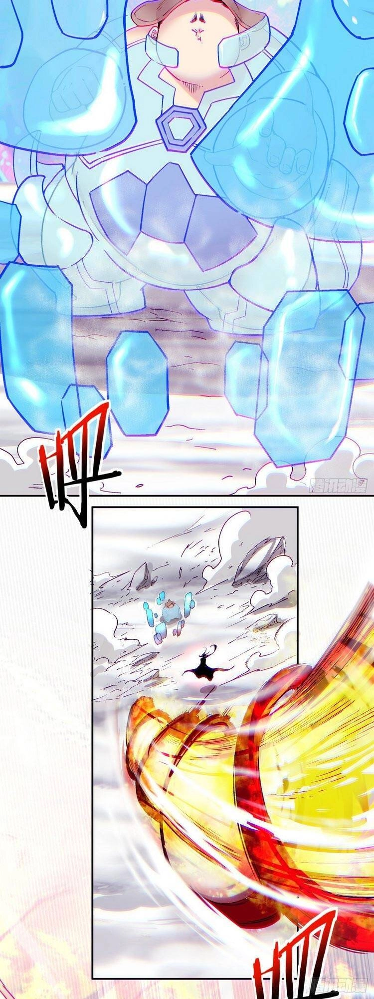 Ta Là Nhà Giàu Số Một, Ta Không Muốn Trọng Sinh Chapter 46 - 20