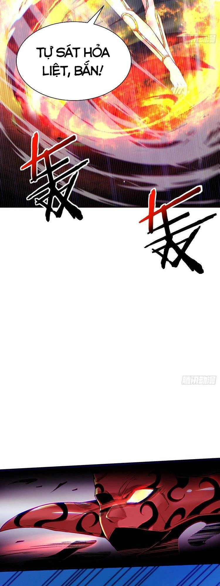 Ta Là Nhà Giàu Số Một, Ta Không Muốn Trọng Sinh Chapter 46 - 22