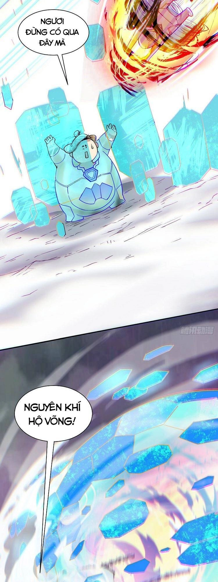 Ta Là Nhà Giàu Số Một, Ta Không Muốn Trọng Sinh Chapter 46 - 24