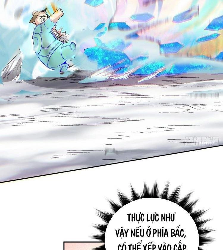 Ta Là Nhà Giàu Số Một, Ta Không Muốn Trọng Sinh Chapter 46 - 25