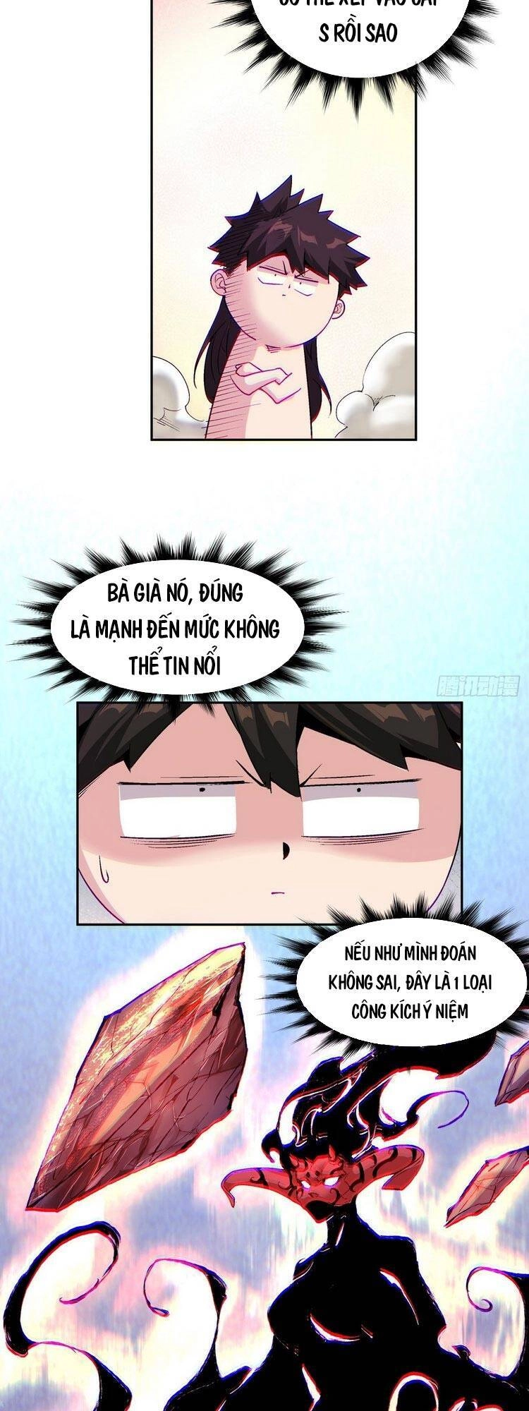 Ta Là Nhà Giàu Số Một, Ta Không Muốn Trọng Sinh Chapter 46 - 26