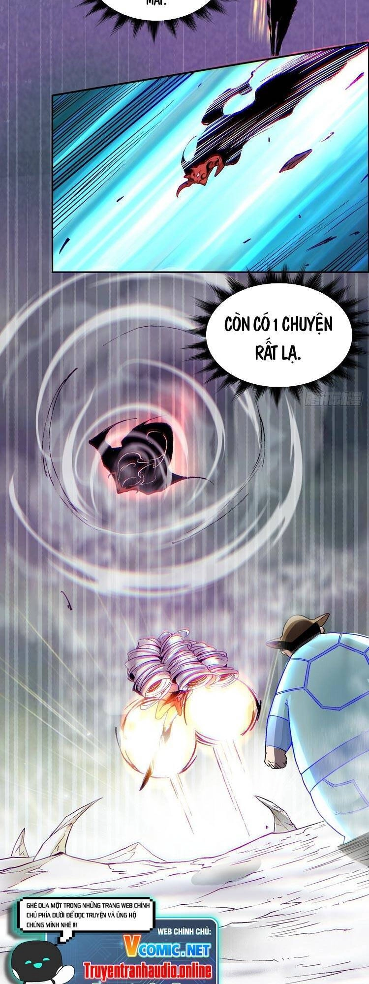 Ta Là Nhà Giàu Số Một, Ta Không Muốn Trọng Sinh Chapter 46 - 28