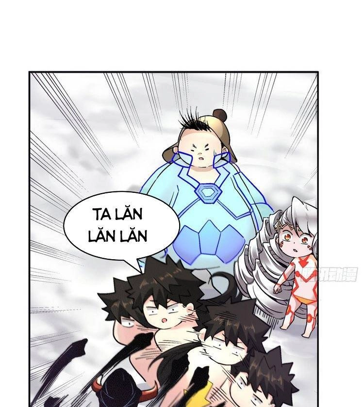 Ta Là Nhà Giàu Số Một, Ta Không Muốn Trọng Sinh Chapter 46 - 31