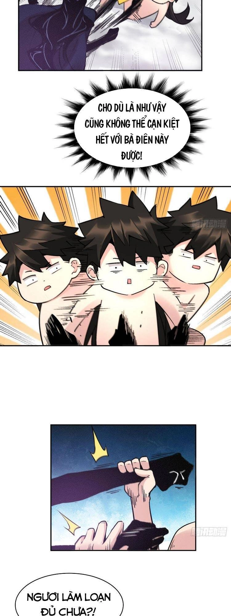 Ta Là Nhà Giàu Số Một, Ta Không Muốn Trọng Sinh Chapter 46 - 32