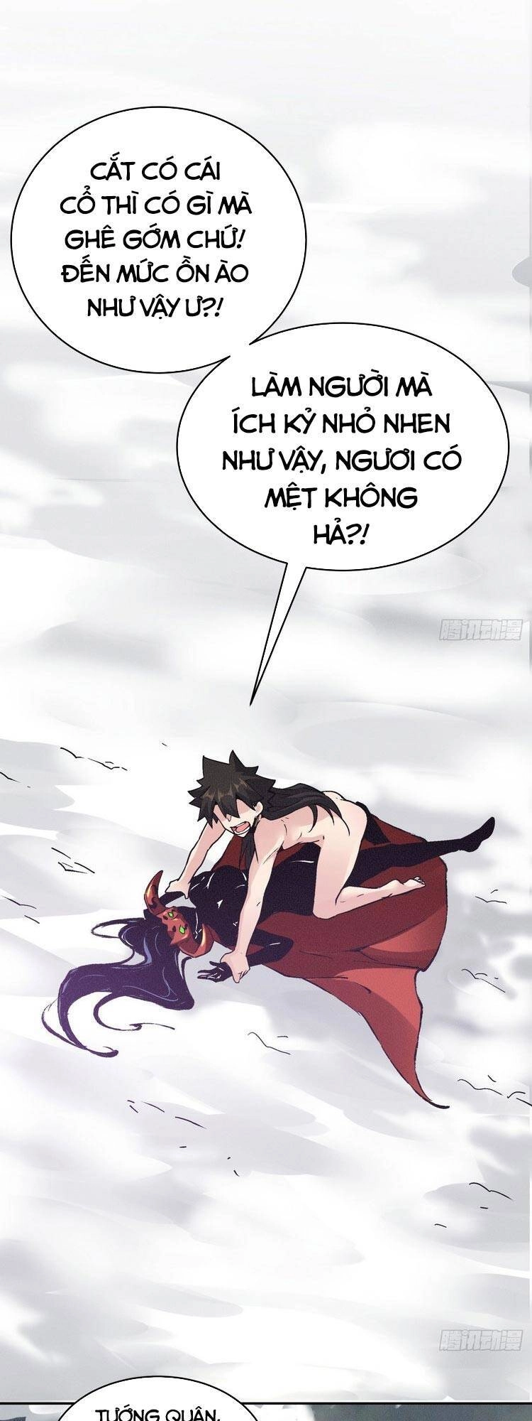 Ta Là Nhà Giàu Số Một, Ta Không Muốn Trọng Sinh Chapter 46 - 34