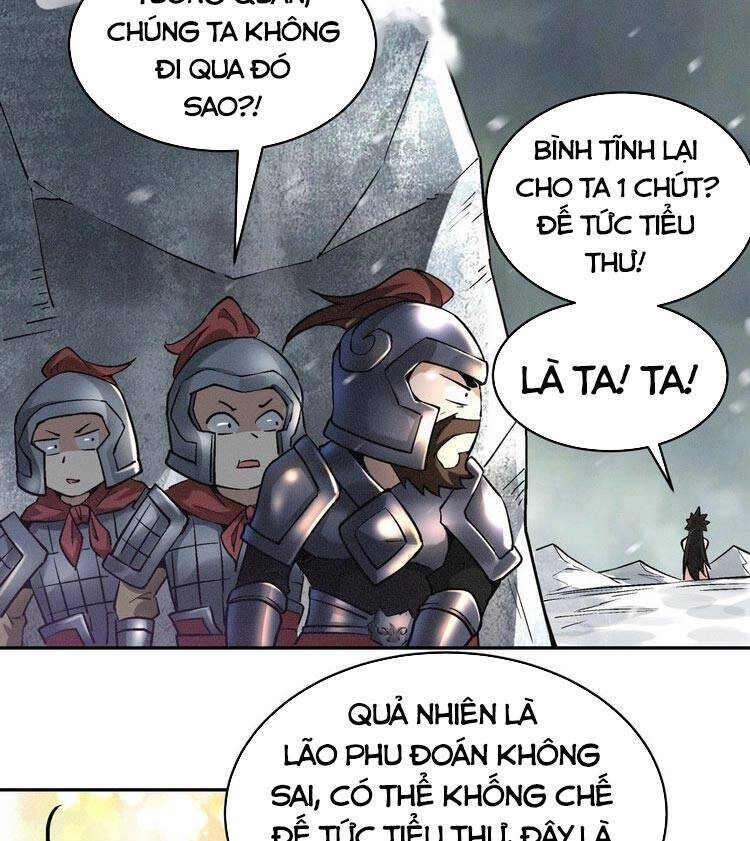 Ta Là Nhà Giàu Số Một, Ta Không Muốn Trọng Sinh Chapter 46 - 35