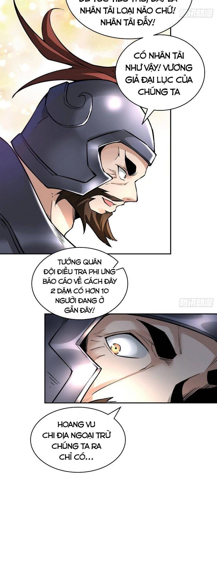 Ta Là Nhà Giàu Số Một, Ta Không Muốn Trọng Sinh Chapter 46 - 36