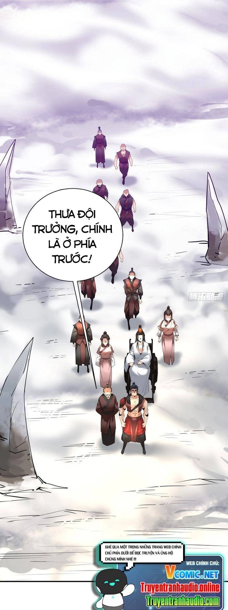 Ta Là Nhà Giàu Số Một, Ta Không Muốn Trọng Sinh Chapter 47 - 1