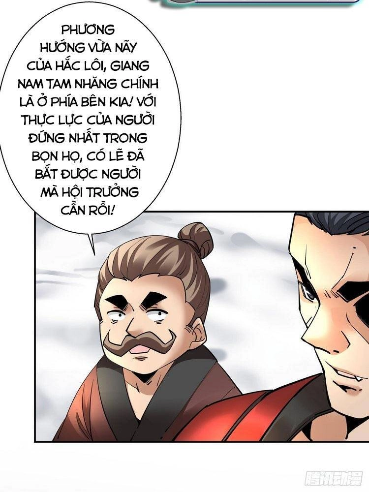 Ta Là Nhà Giàu Số Một, Ta Không Muốn Trọng Sinh Chapter 47 - 2