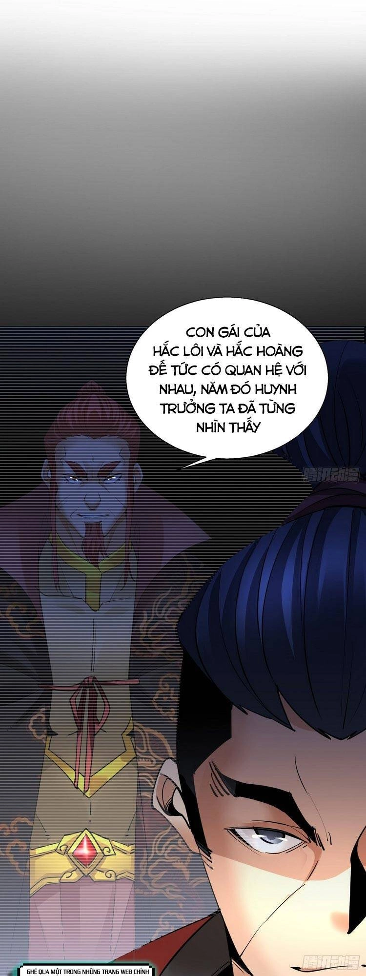 Ta Là Nhà Giàu Số Một, Ta Không Muốn Trọng Sinh Chapter 47 - 3