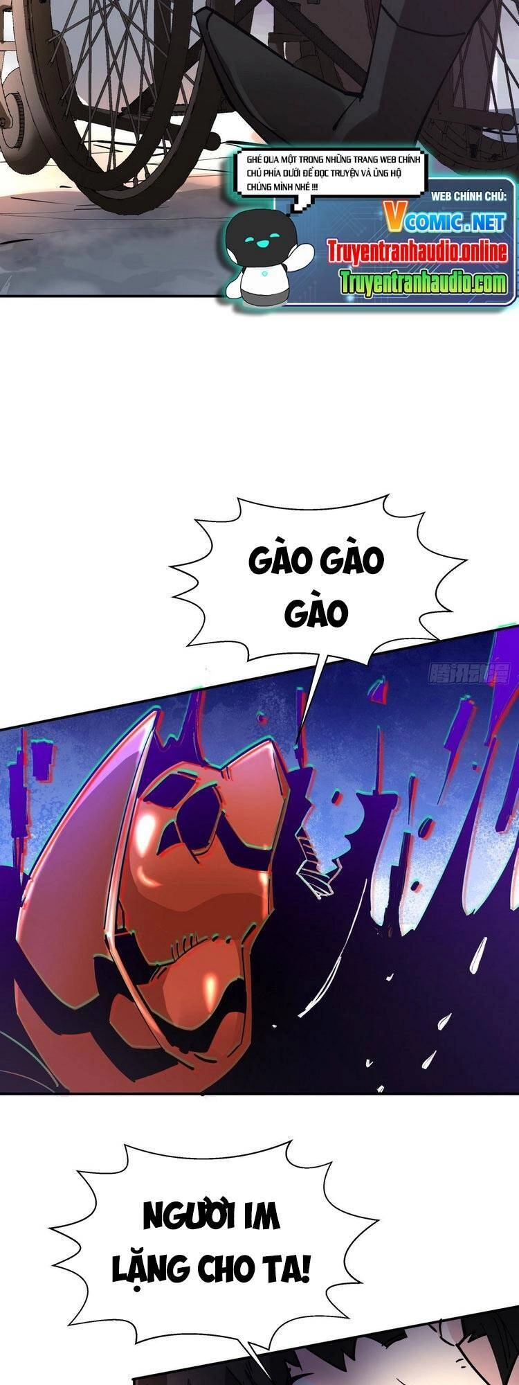 Ta Là Nhà Giàu Số Một, Ta Không Muốn Trọng Sinh Chapter 47 - 7