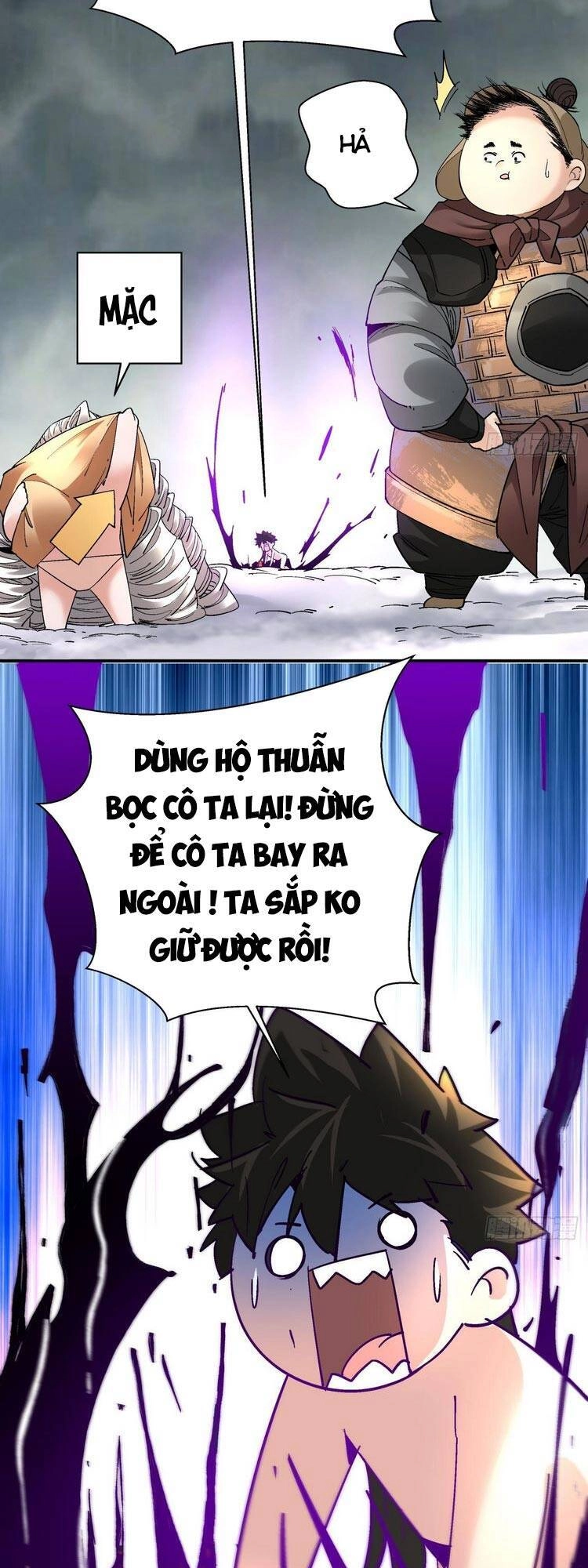 Ta Là Nhà Giàu Số Một, Ta Không Muốn Trọng Sinh Chapter 47 - 9