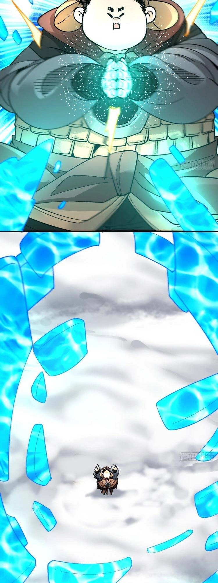 Ta Là Nhà Giàu Số Một, Ta Không Muốn Trọng Sinh Chapter 47 - 11