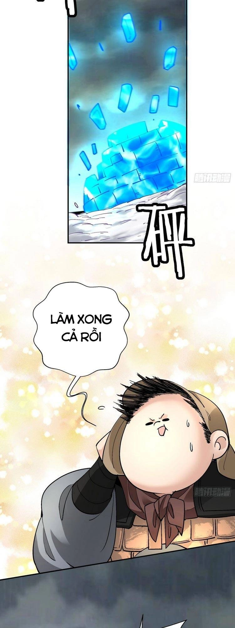 Ta Là Nhà Giàu Số Một, Ta Không Muốn Trọng Sinh Chapter 47 - 13