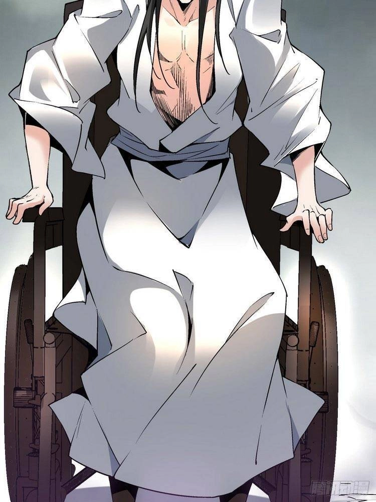 Ta Là Nhà Giàu Số Một, Ta Không Muốn Trọng Sinh Chapter 47 - 21