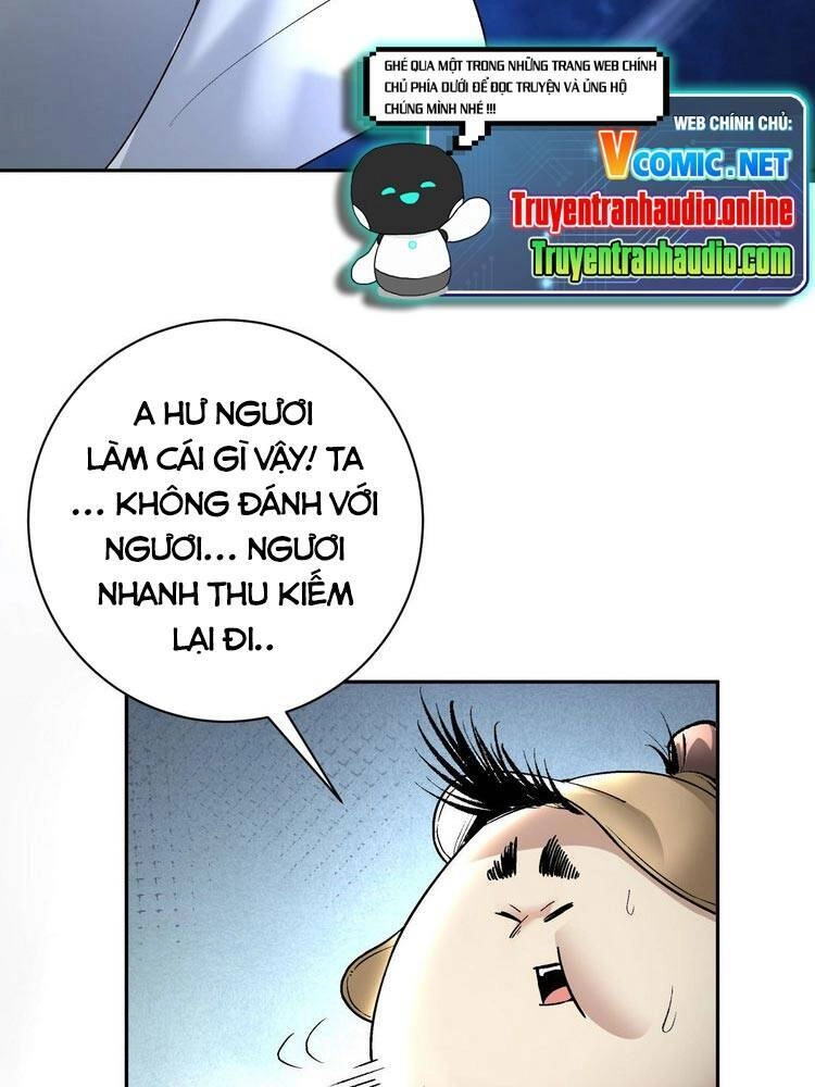 Ta Là Nhà Giàu Số Một, Ta Không Muốn Trọng Sinh Chapter 47 - 27