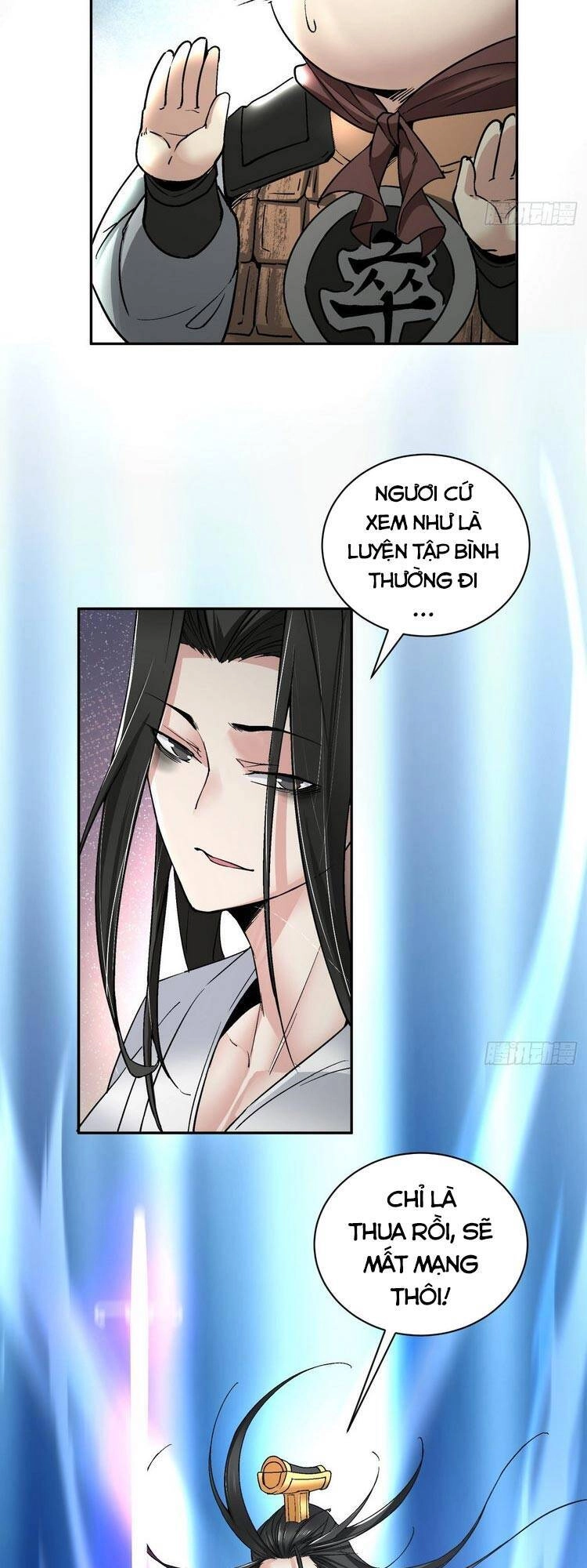 Ta Là Nhà Giàu Số Một, Ta Không Muốn Trọng Sinh Chapter 47 - 28