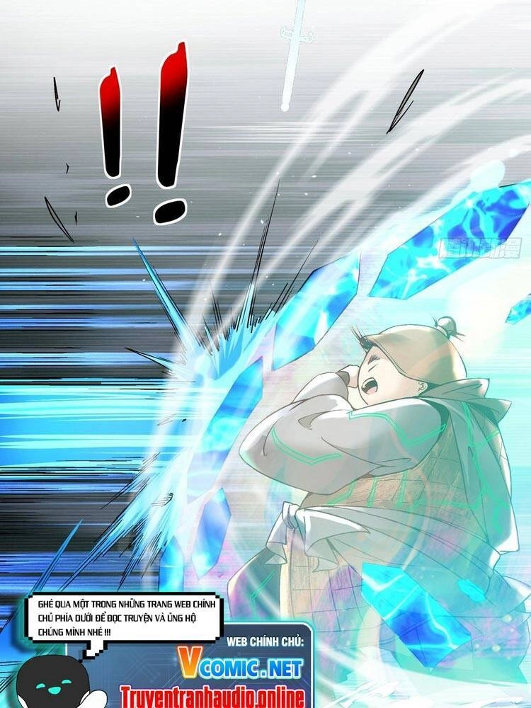 Ta Là Nhà Giàu Số Một, Ta Không Muốn Trọng Sinh Chapter 47 - 31