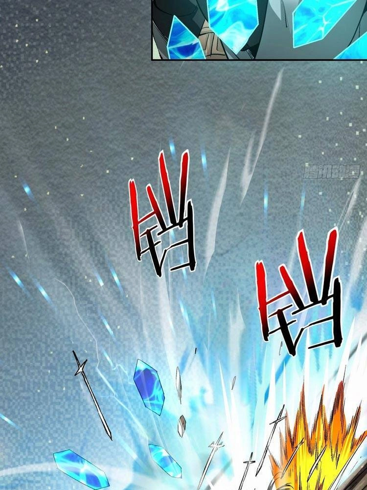 Ta Là Nhà Giàu Số Một, Ta Không Muốn Trọng Sinh Chapter 47 - 33