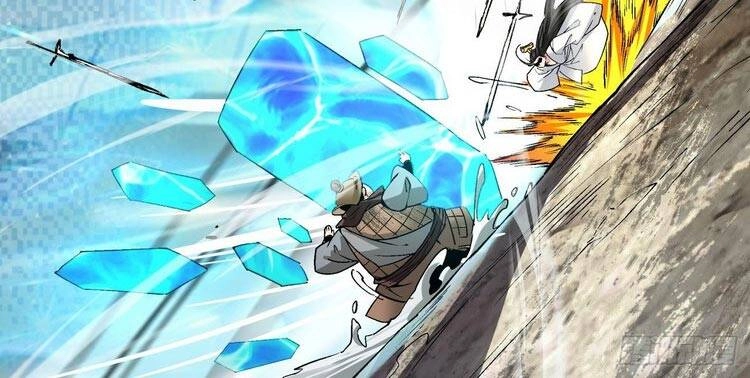 Ta Là Nhà Giàu Số Một, Ta Không Muốn Trọng Sinh Chapter 47 - 34