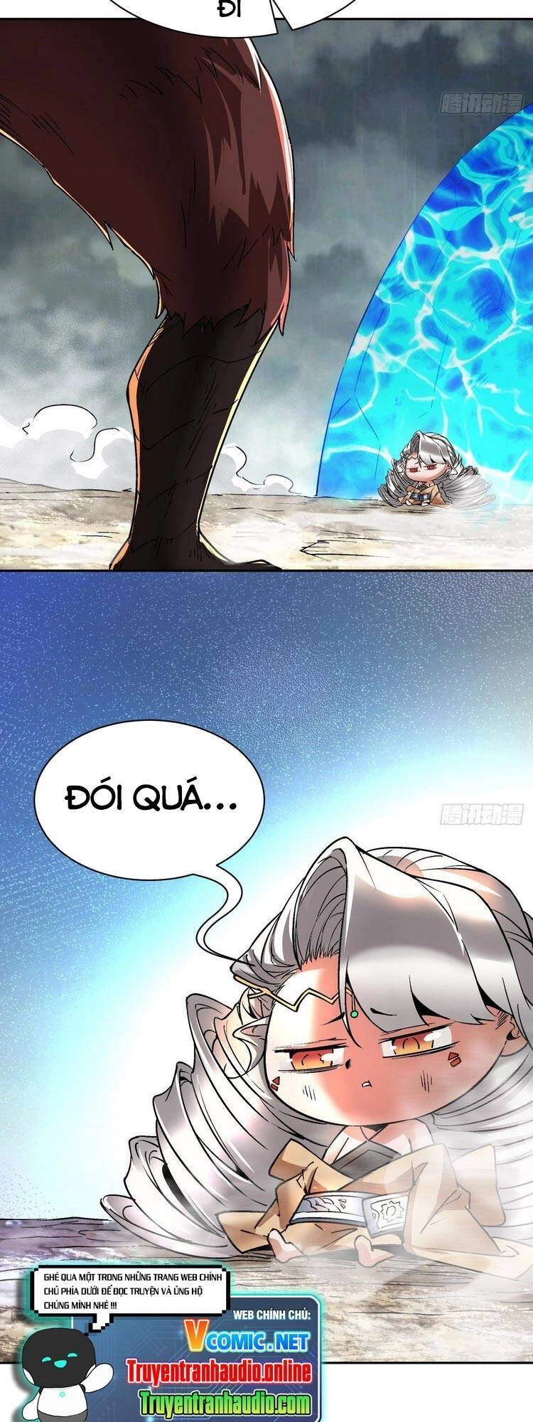 Ta Là Nhà Giàu Số Một, Ta Không Muốn Trọng Sinh Chapter 47 - 37