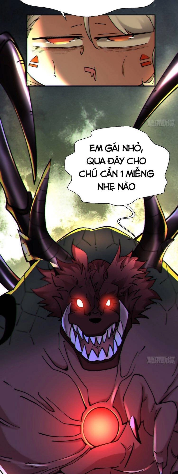 Ta Là Nhà Giàu Số Một, Ta Không Muốn Trọng Sinh Chapter 47 - 39