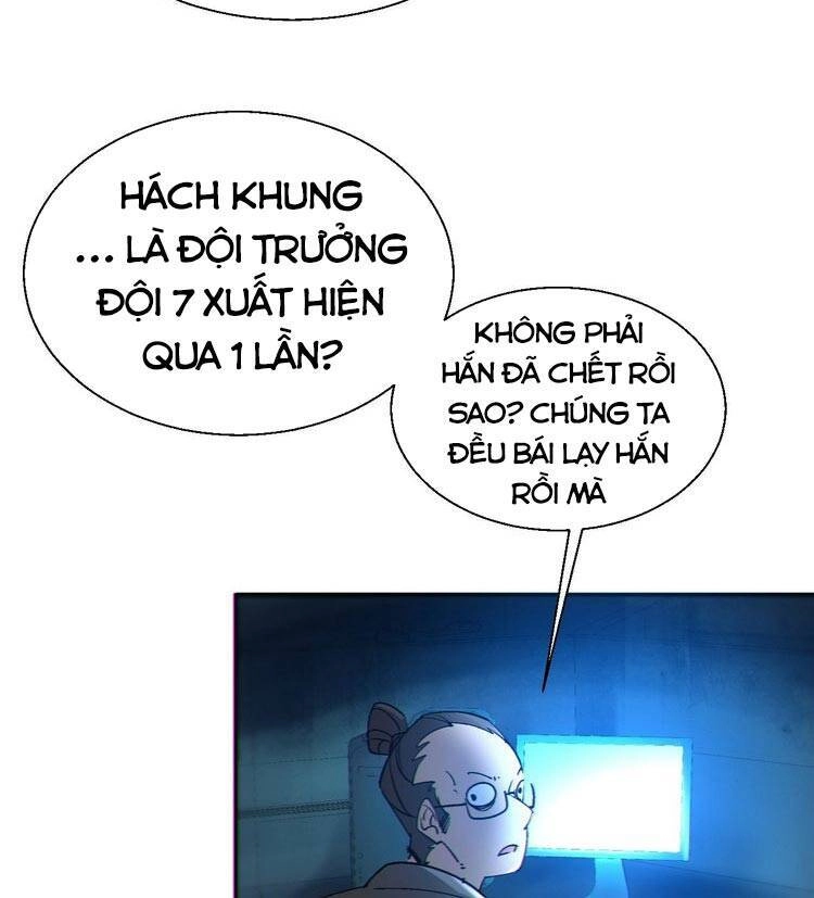 Ta Là Nhà Giàu Số Một, Ta Không Muốn Trọng Sinh Chapter 47 - 44