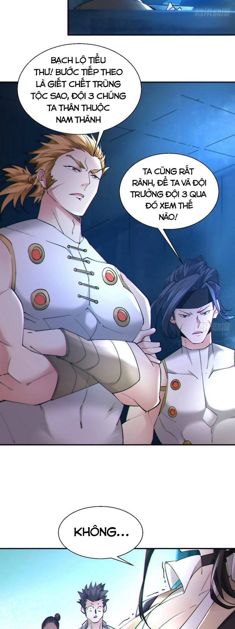 Ta Là Nhà Giàu Số Một, Ta Không Muốn Trọng Sinh Chapter 47 - 45