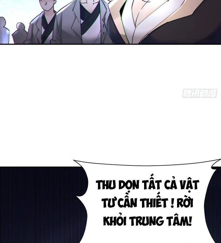 Ta Là Nhà Giàu Số Một, Ta Không Muốn Trọng Sinh Chapter 47 - 46