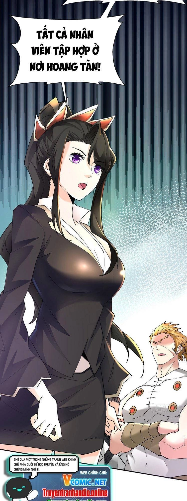 Ta Là Nhà Giàu Số Một, Ta Không Muốn Trọng Sinh Chapter 47 - 47