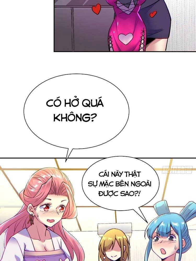 Ta Là Nhà Giàu Số Một, Ta Không Muốn Trọng Sinh Chapter 48 - 2