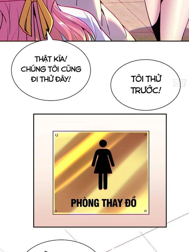 Ta Là Nhà Giàu Số Một, Ta Không Muốn Trọng Sinh Chapter 48 - 4