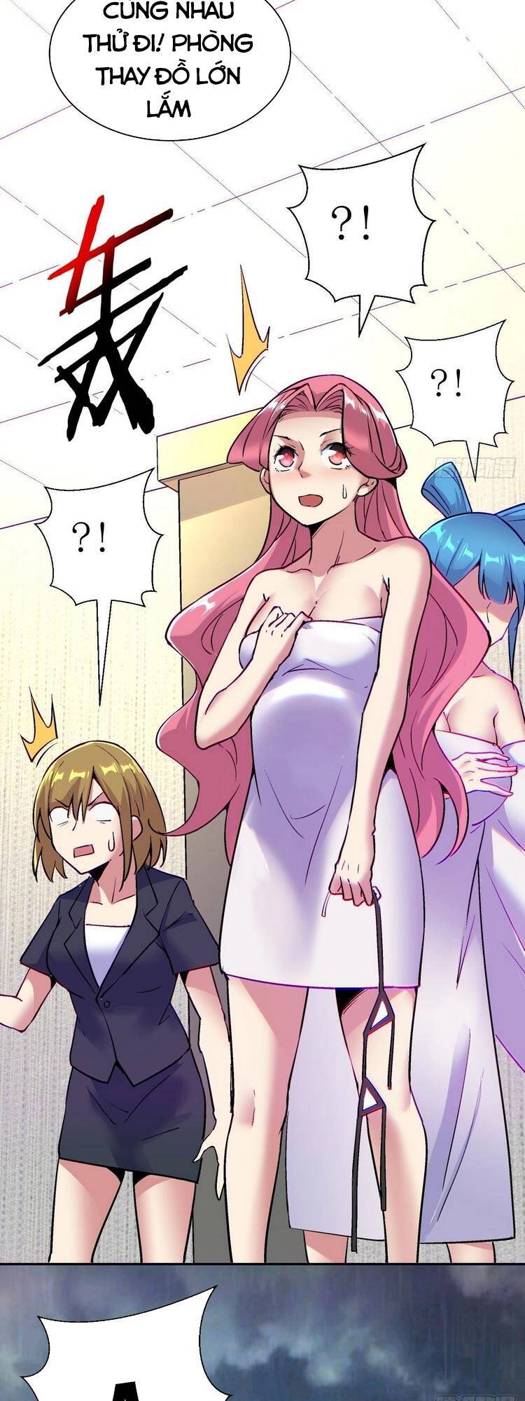 Ta Là Nhà Giàu Số Một, Ta Không Muốn Trọng Sinh Chapter 48 - 5