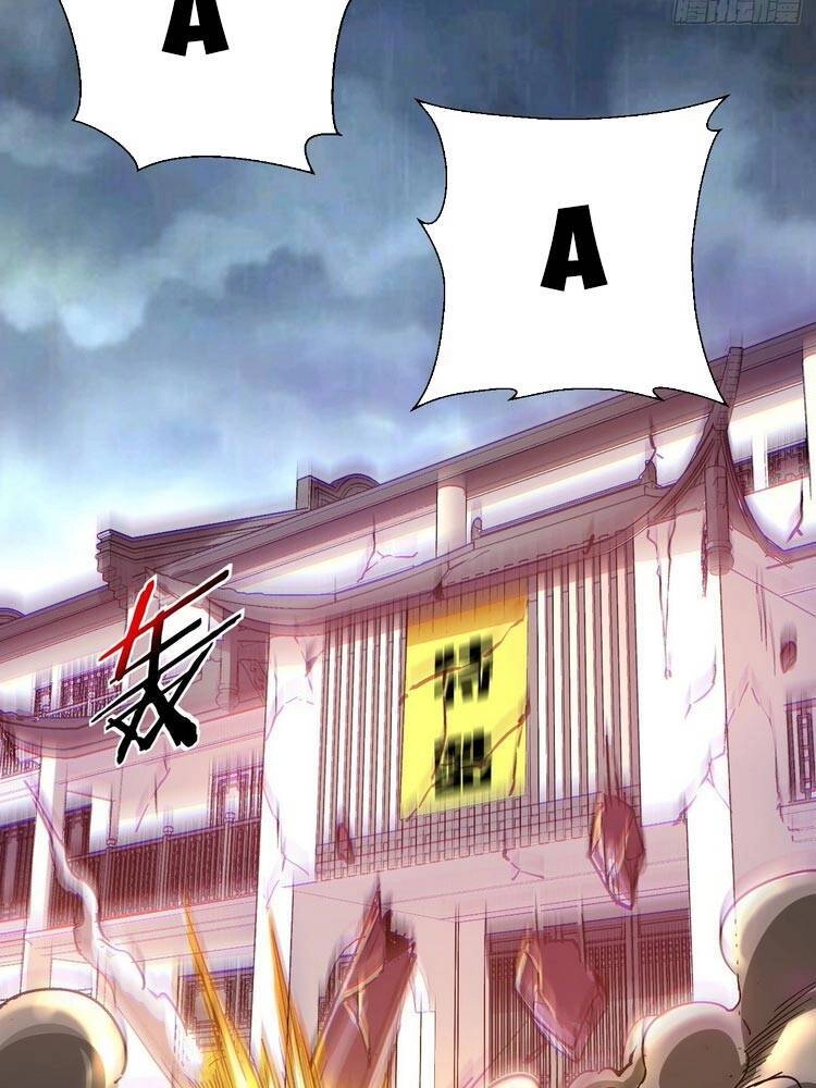 Ta Là Nhà Giàu Số Một, Ta Không Muốn Trọng Sinh Chapter 48 - 6