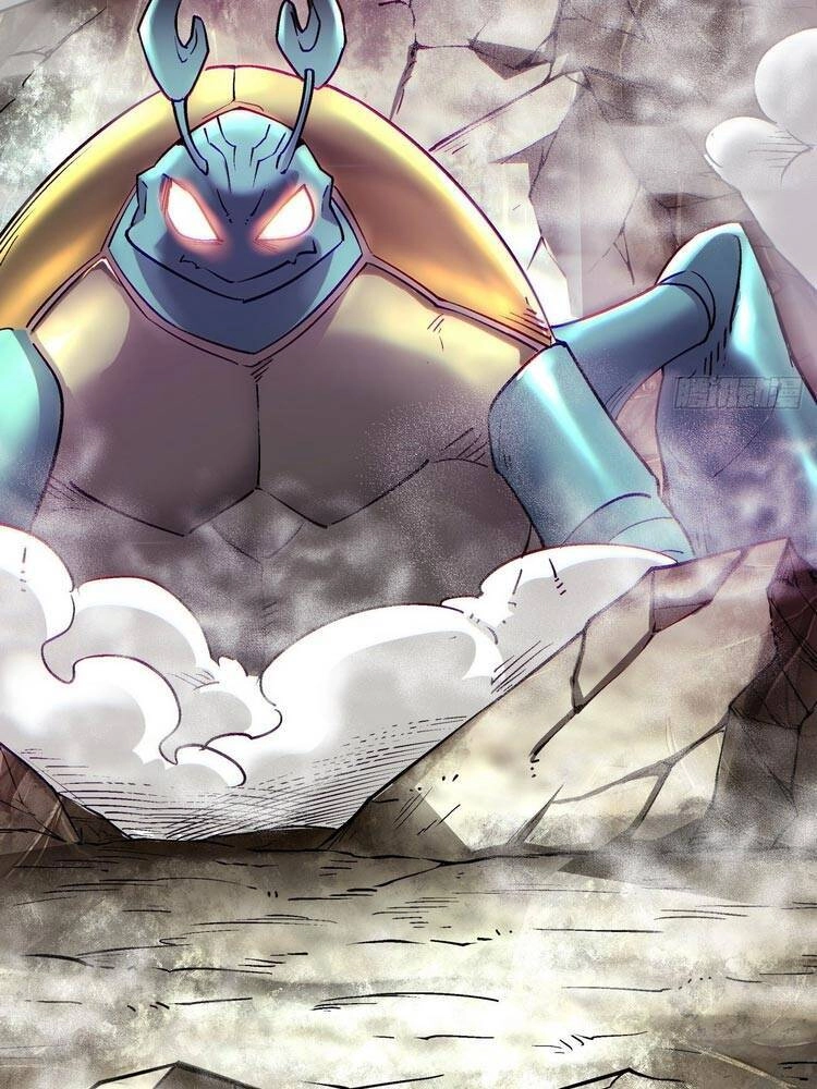 Ta Là Nhà Giàu Số Một, Ta Không Muốn Trọng Sinh Chapter 48 - 8