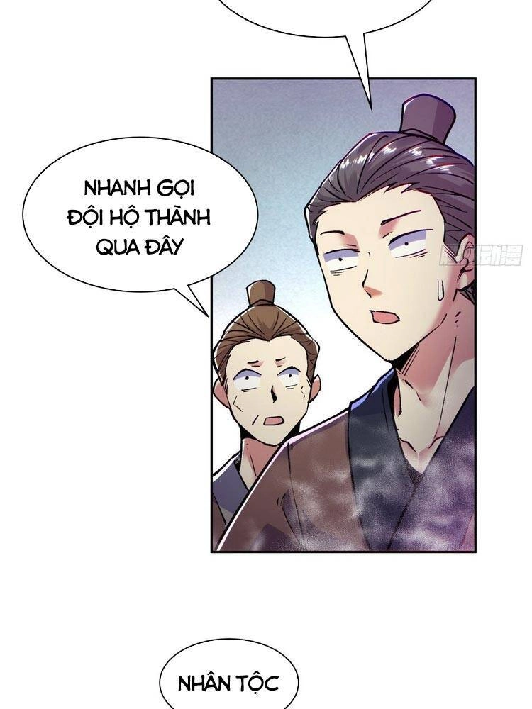 Ta Là Nhà Giàu Số Một, Ta Không Muốn Trọng Sinh Chapter 48 - 10