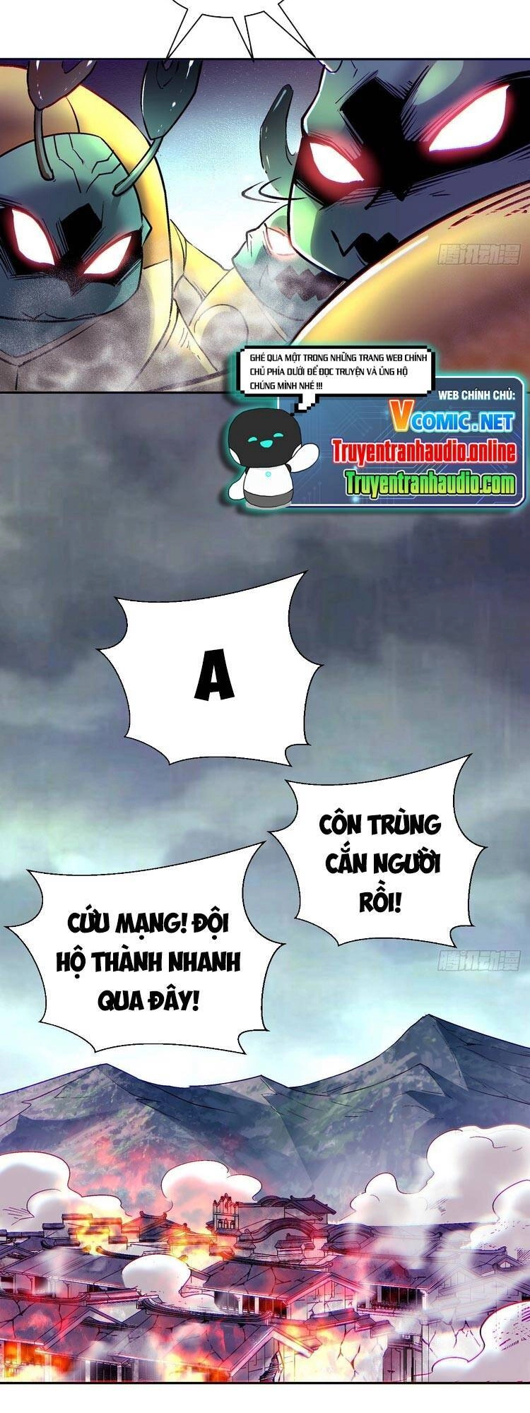 Ta Là Nhà Giàu Số Một, Ta Không Muốn Trọng Sinh Chapter 48 - 11