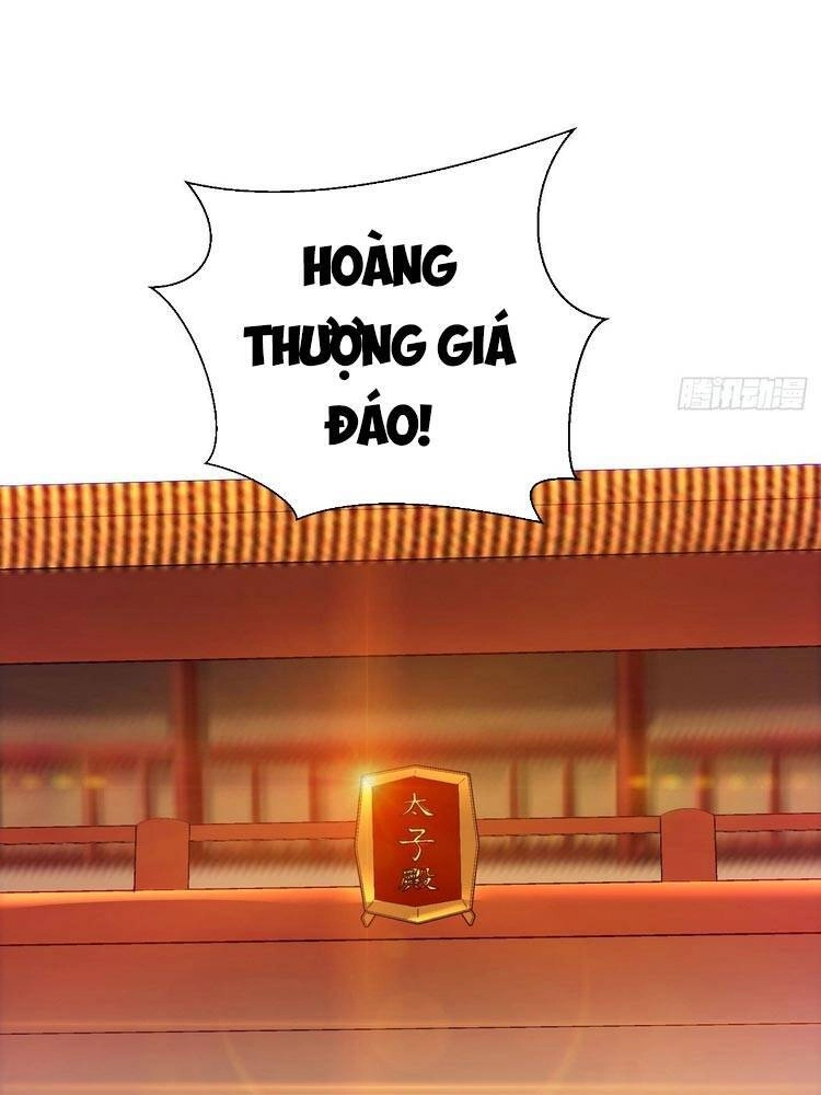 Ta Là Nhà Giàu Số Một, Ta Không Muốn Trọng Sinh Chapter 48 - 12