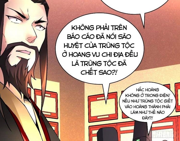 Ta Là Nhà Giàu Số Một, Ta Không Muốn Trọng Sinh Chapter 48 - 19