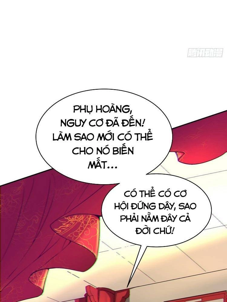 Ta Là Nhà Giàu Số Một, Ta Không Muốn Trọng Sinh Chapter 48 - 21