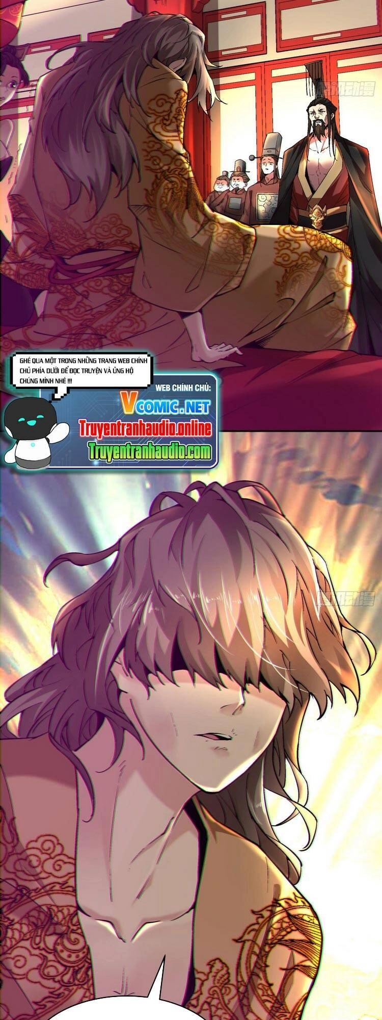 Ta Là Nhà Giàu Số Một, Ta Không Muốn Trọng Sinh Chapter 48 - 22