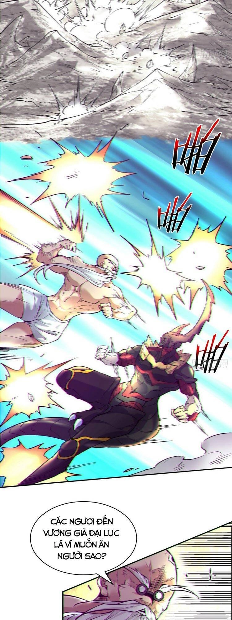 Ta Là Nhà Giàu Số Một, Ta Không Muốn Trọng Sinh Chapter 48 - 26