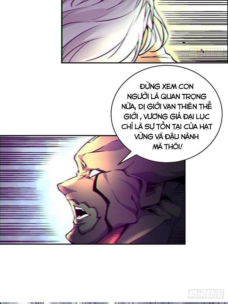 Ta Là Nhà Giàu Số Một, Ta Không Muốn Trọng Sinh Chapter 48 - 27