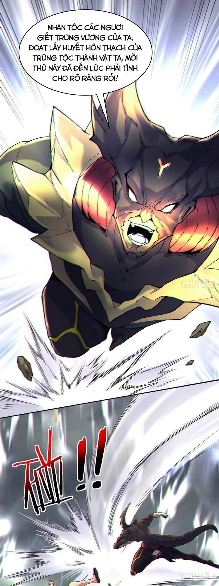 Ta Là Nhà Giàu Số Một, Ta Không Muốn Trọng Sinh Chapter 48 - 28