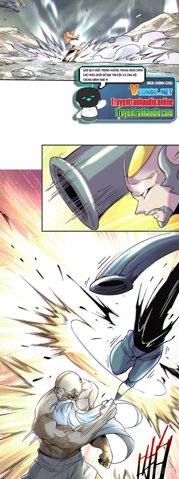 Ta Là Nhà Giàu Số Một, Ta Không Muốn Trọng Sinh Chapter 48 - 30