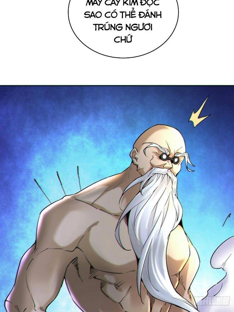 Ta Là Nhà Giàu Số Một, Ta Không Muốn Trọng Sinh Chapter 48 - 33