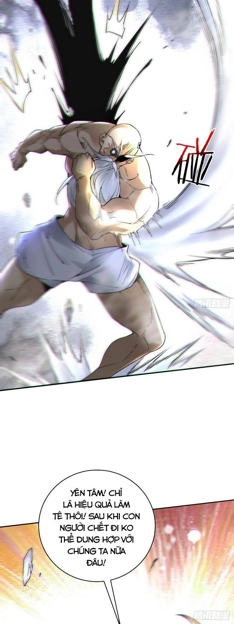 Ta Là Nhà Giàu Số Một, Ta Không Muốn Trọng Sinh Chapter 48 - 35