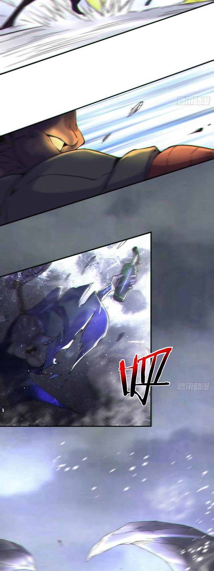 Ta Là Nhà Giàu Số Một, Ta Không Muốn Trọng Sinh Chapter 48 - 39