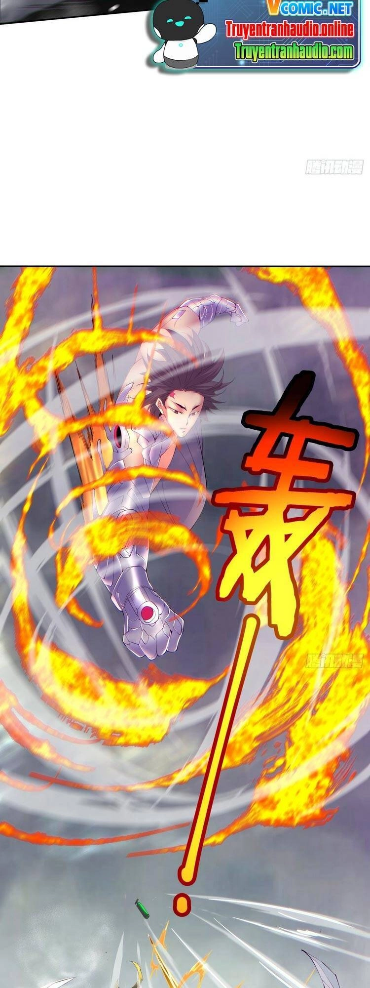 Ta Là Nhà Giàu Số Một, Ta Không Muốn Trọng Sinh Chapter 48 - 41